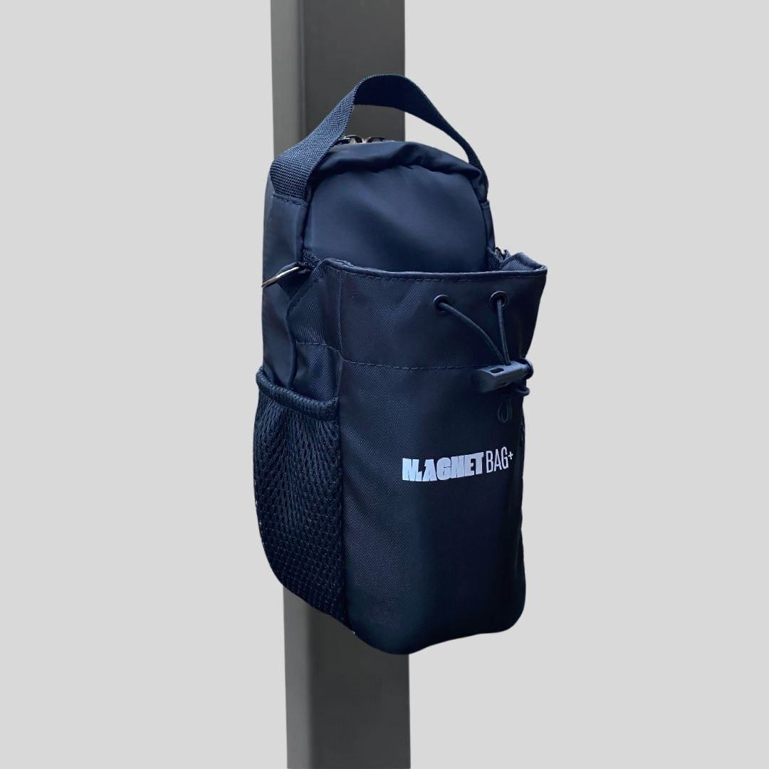 Bolso Magnetico Para Gym