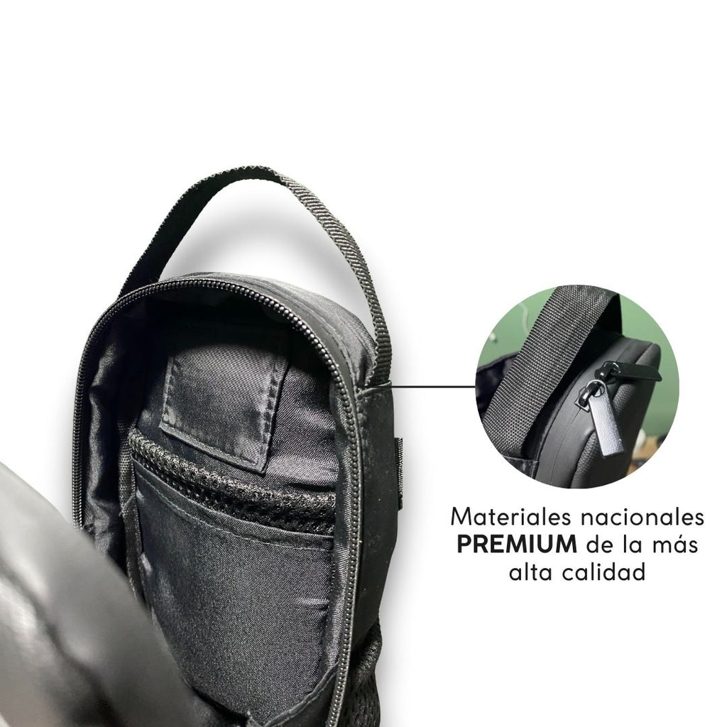 Bolso Magnetico Para Gym