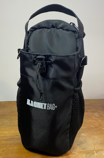 Bolso Magnetico Para Gym